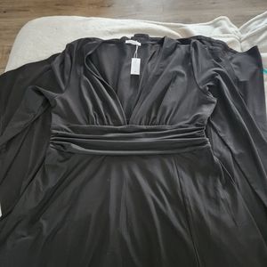 Baltic Born NWT Arianna Maxi Dress